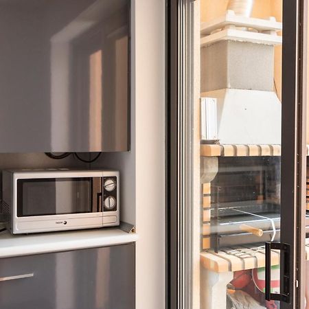 Amazing Sea View Apartment Praia Da Rocha Portimao Exterior photo