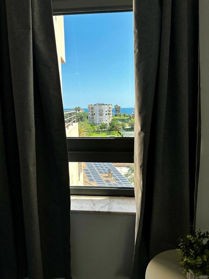 Amazing Sea View Apartment Praia Da Rocha Portimao Exterior photo