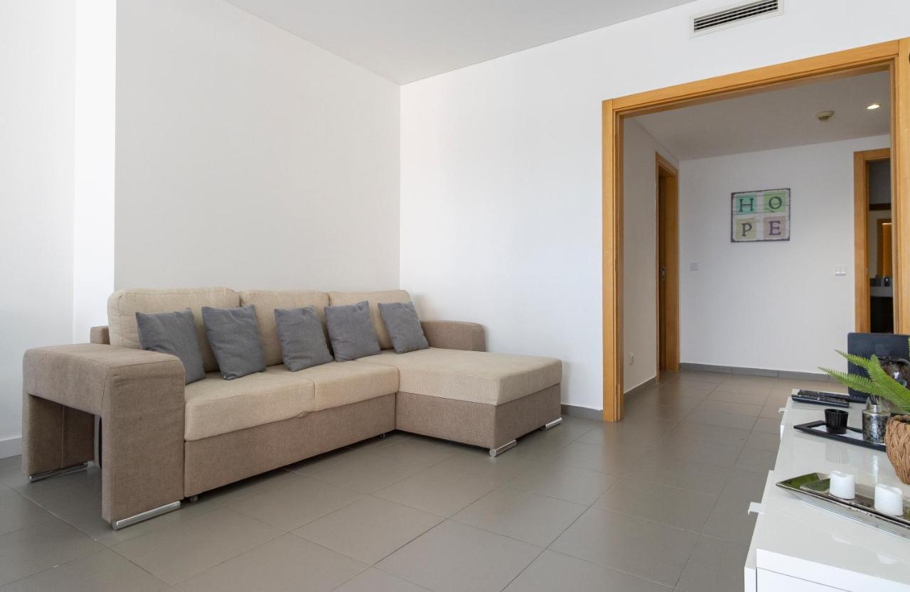 Amazing Sea View Apartment Praia Da Rocha Portimao Exterior photo