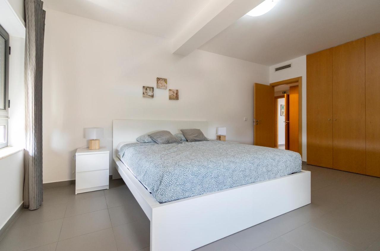 Amazing Sea View Apartment Praia Da Rocha Portimao Exterior photo
